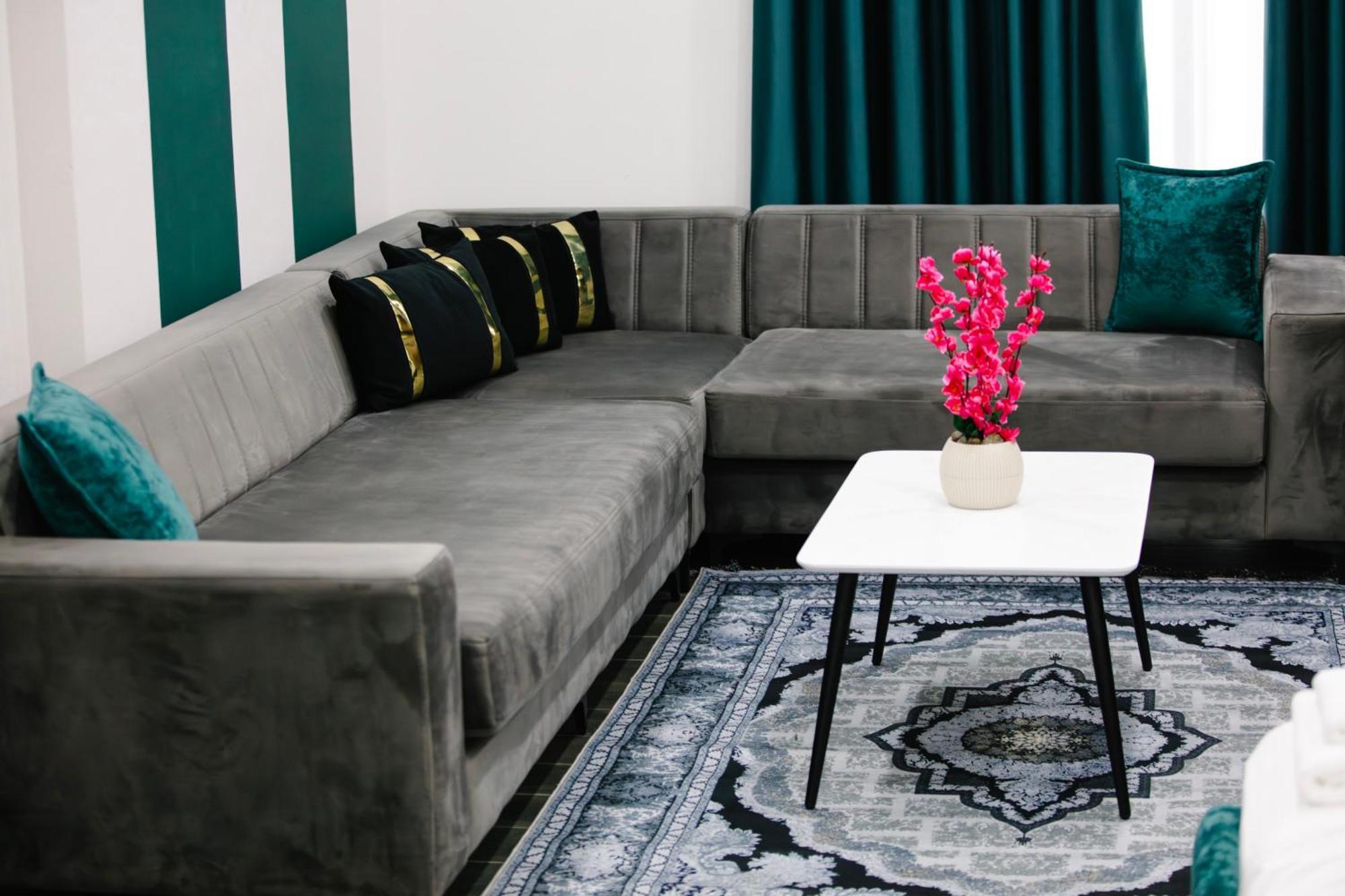 Andor Luxury & Duplex Hotel