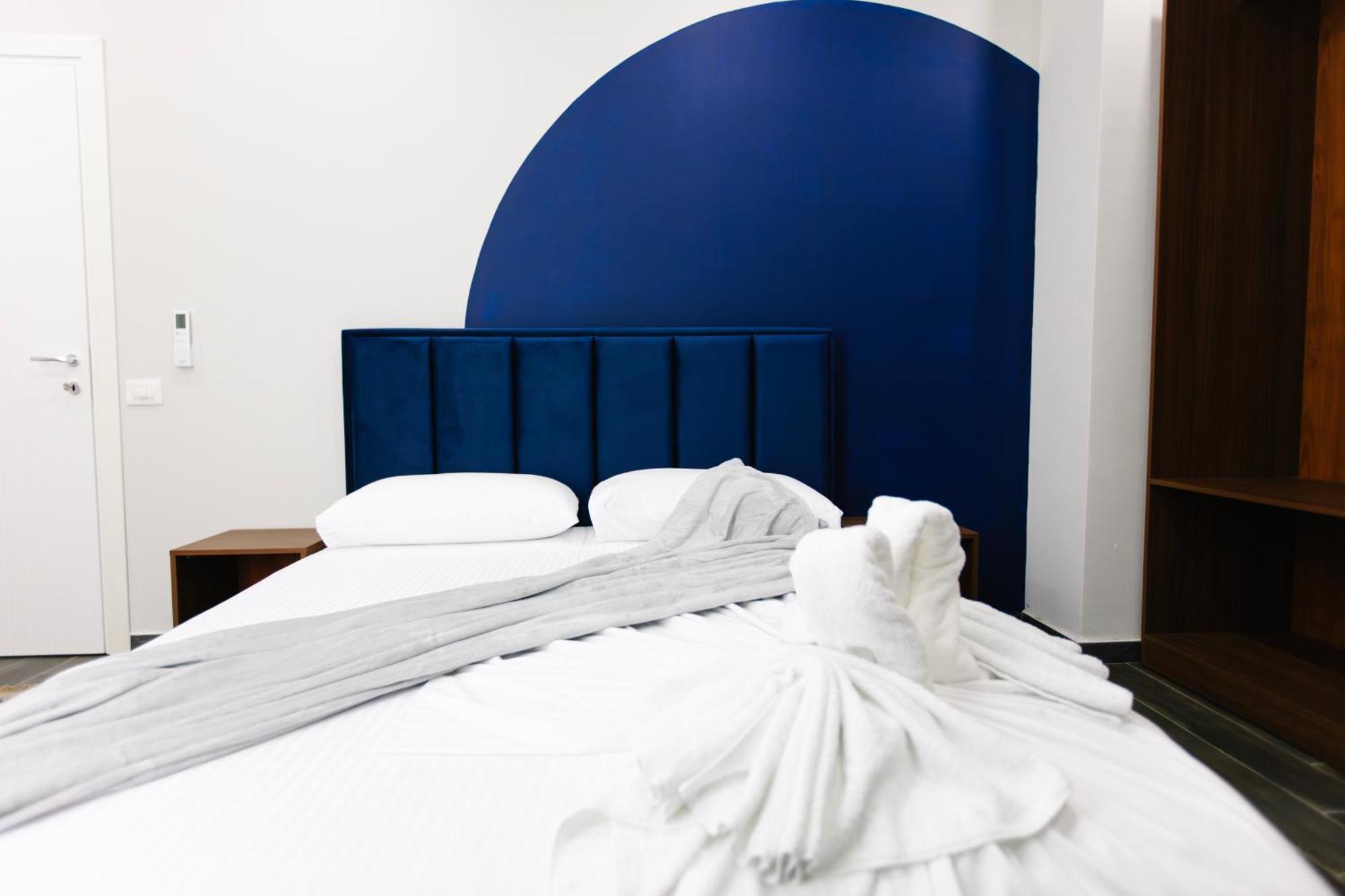 Andor Luxury & Duplex 3*