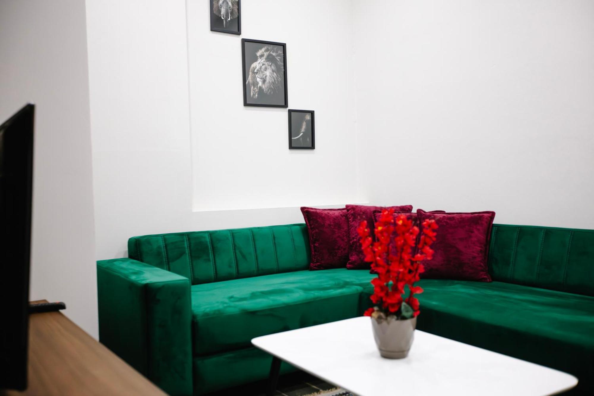 Hotel Andor Luxury & Duplex