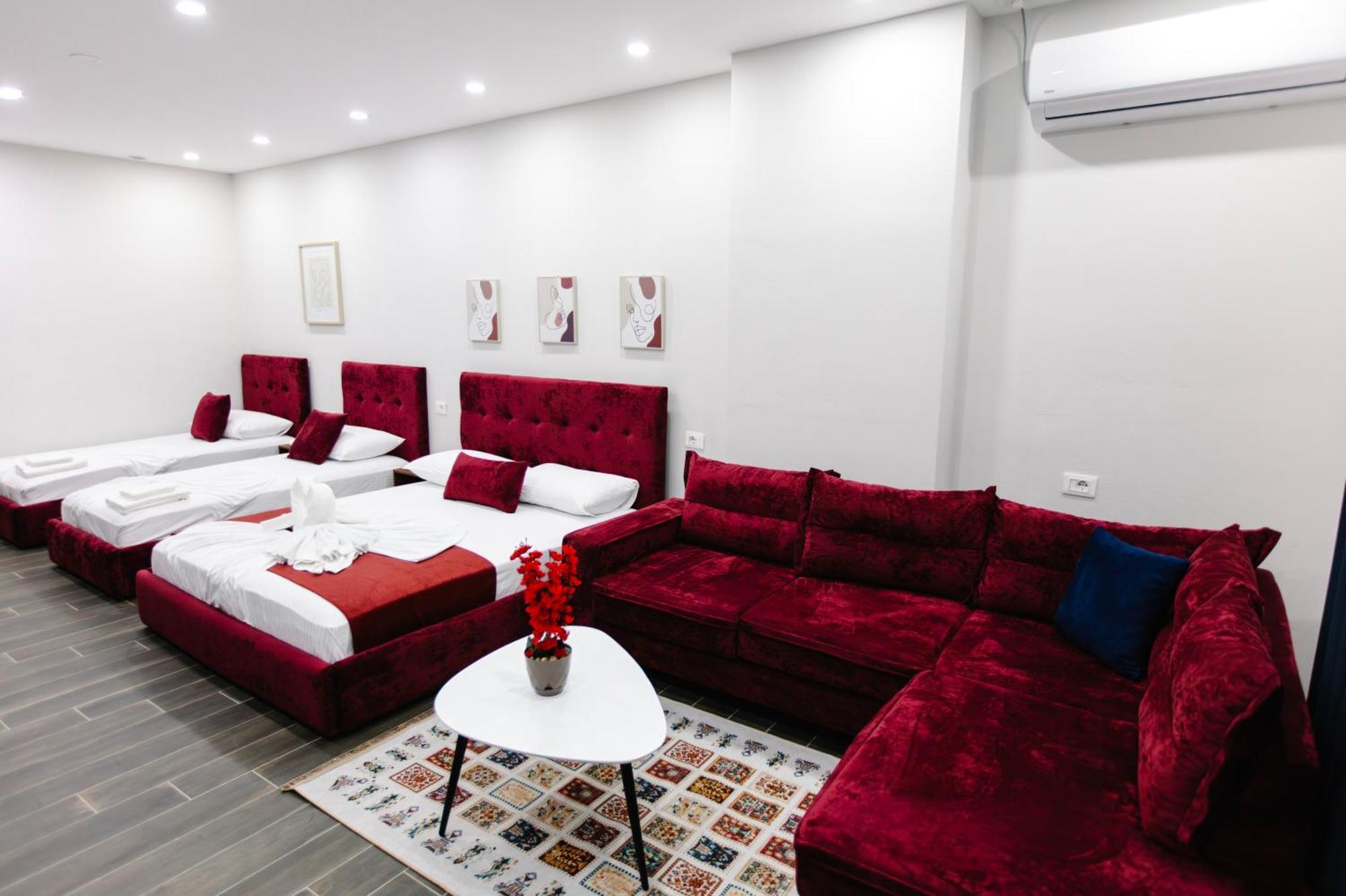 Andor Luxury & Duplex