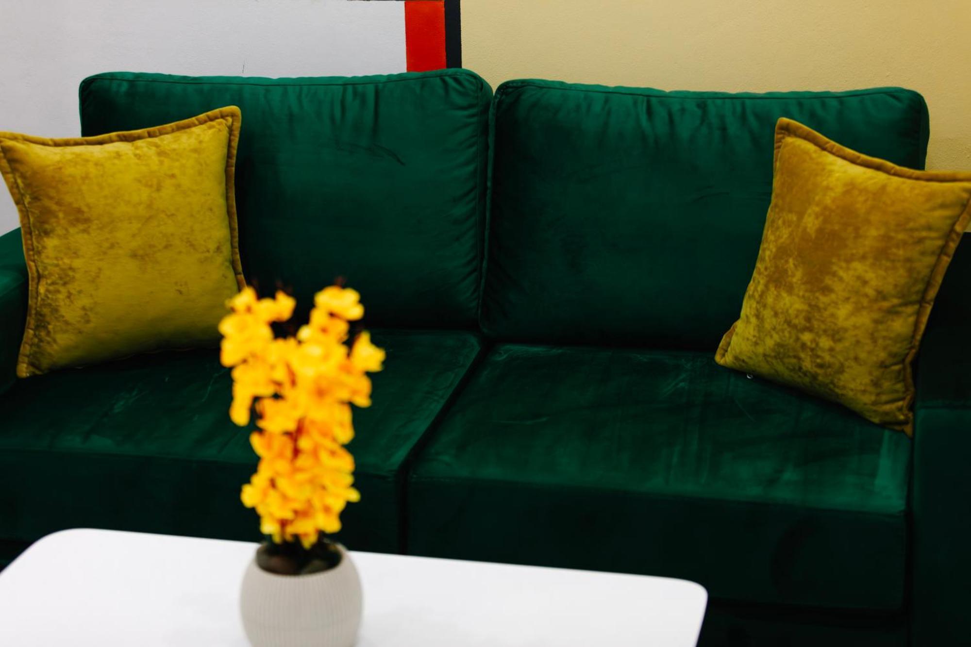Andor Luxury & Duplex Hotel