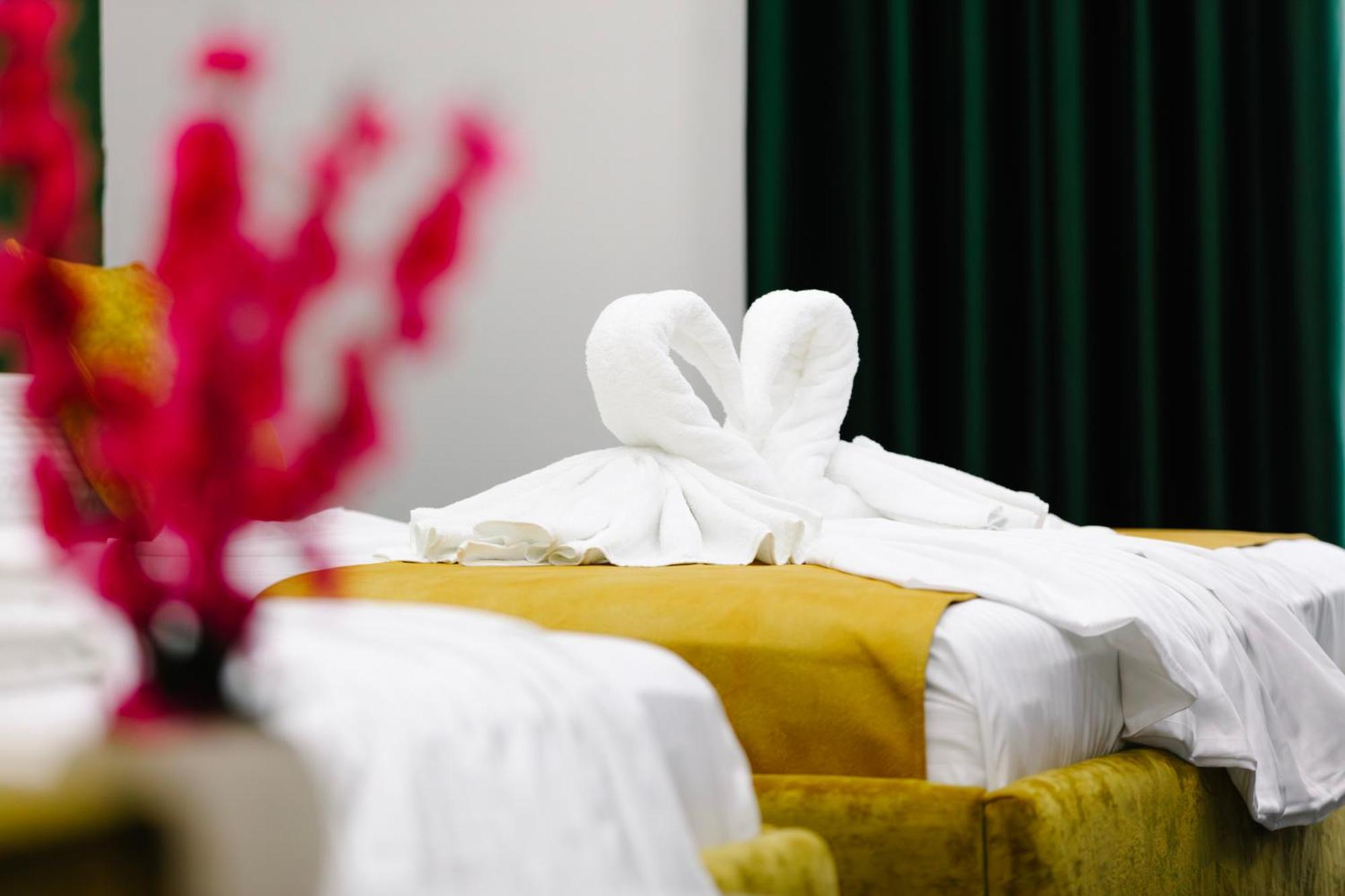 Andor Luxury & Duplex Hotel 3*