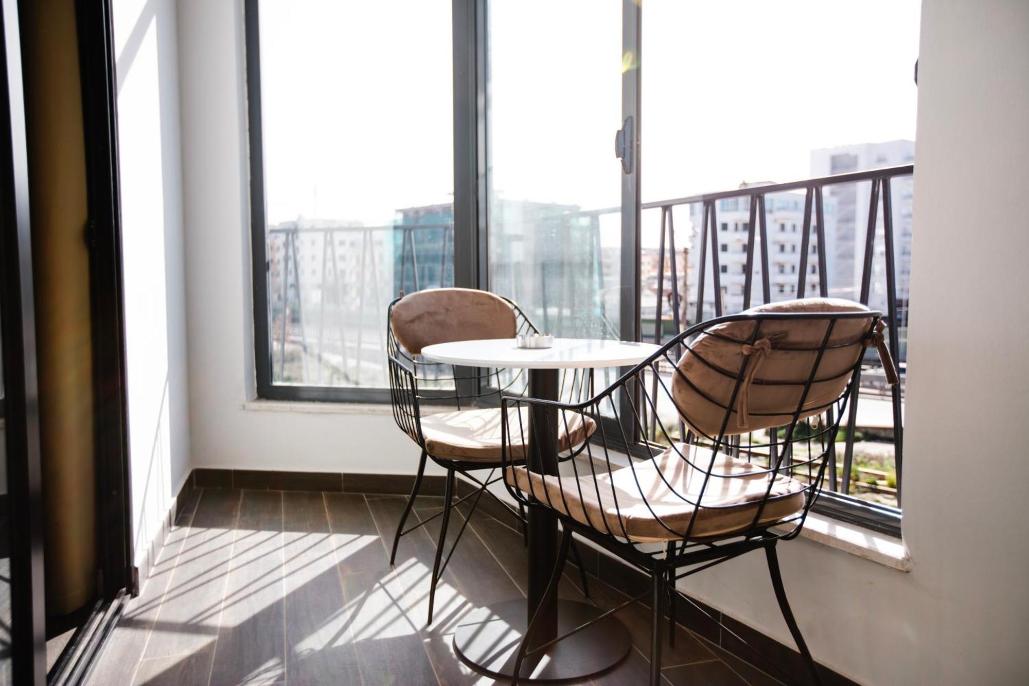 Andor Luxury & Duplex 3* Kryemëdhej