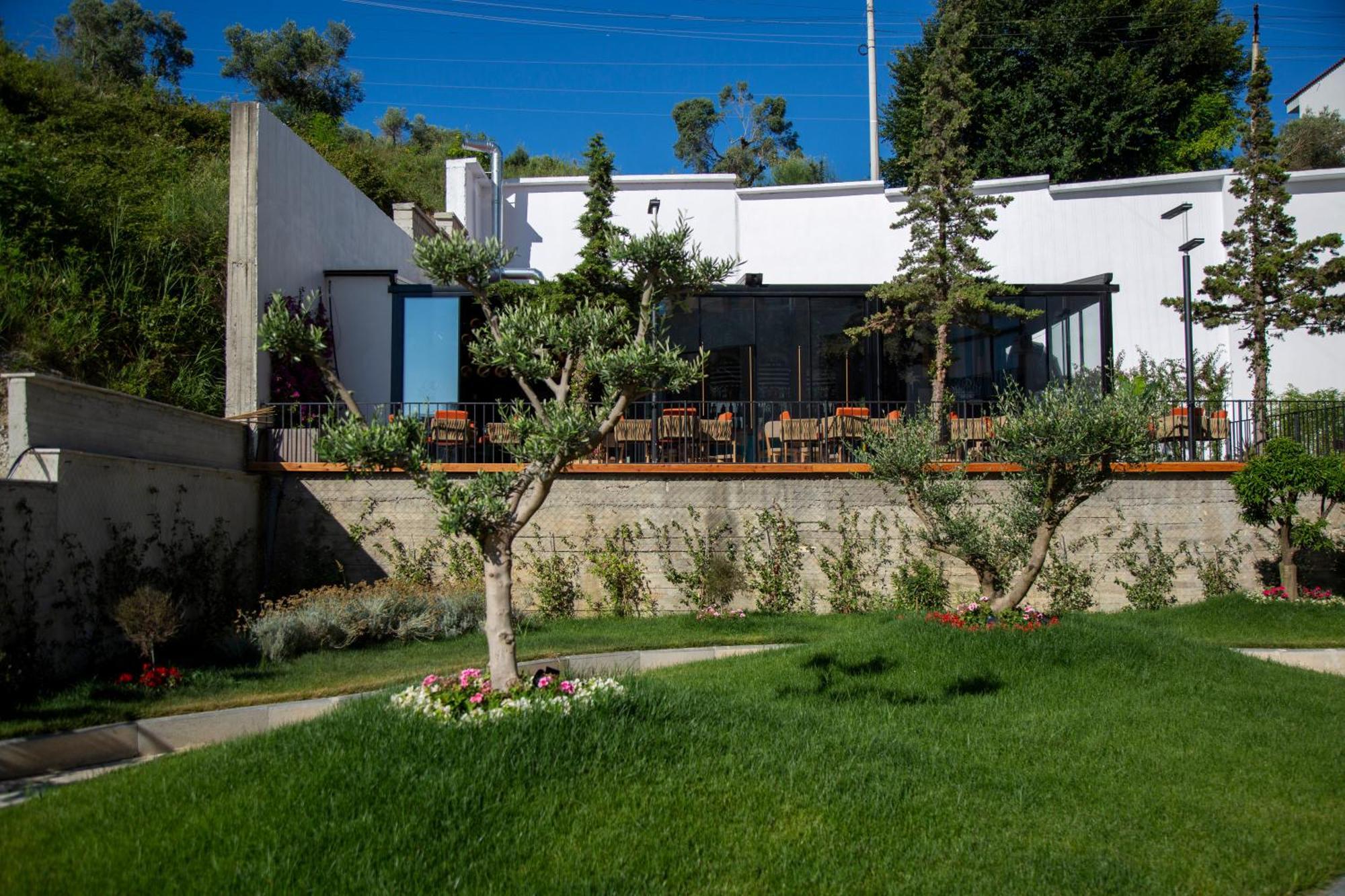Andor Luxury & Duplex