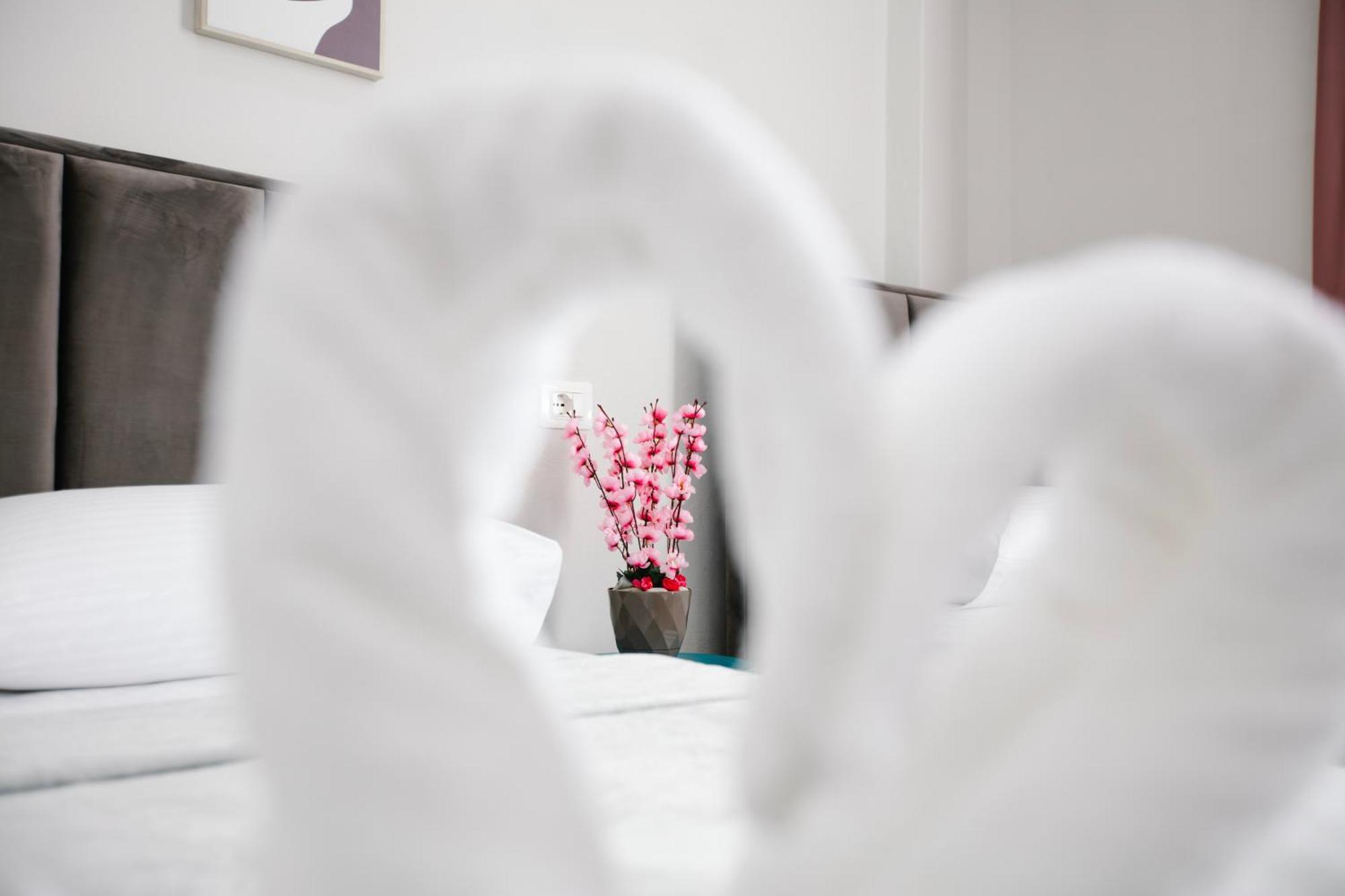 Andor Luxury & Duplex Hotel