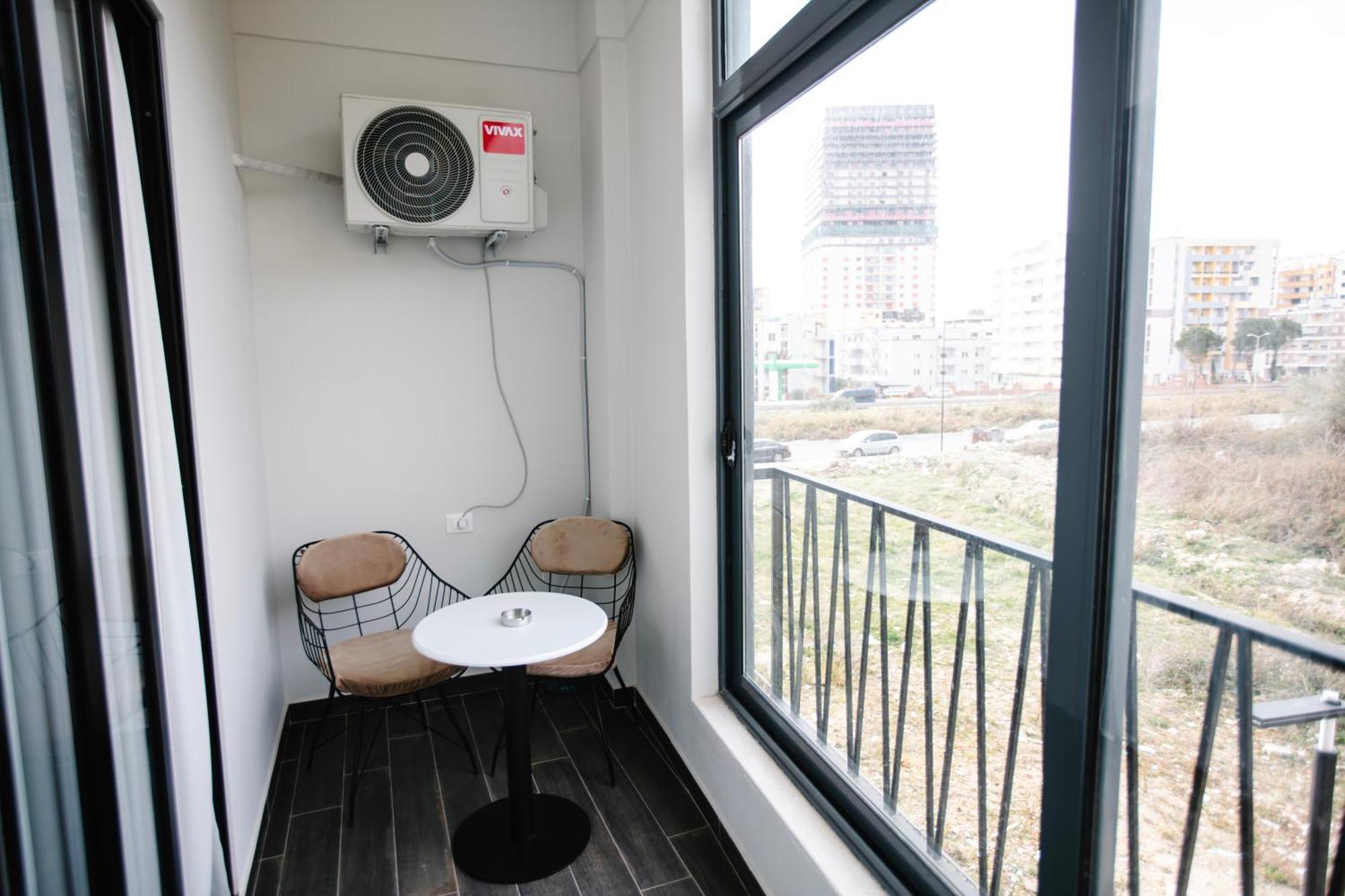 Andor Luxury & Duplex Hotel