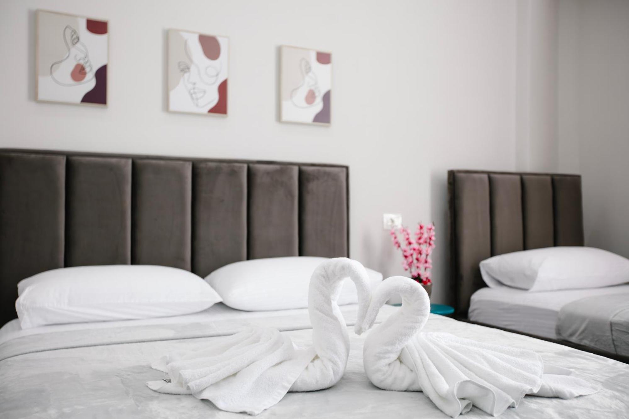 Andor Luxury & Duplex