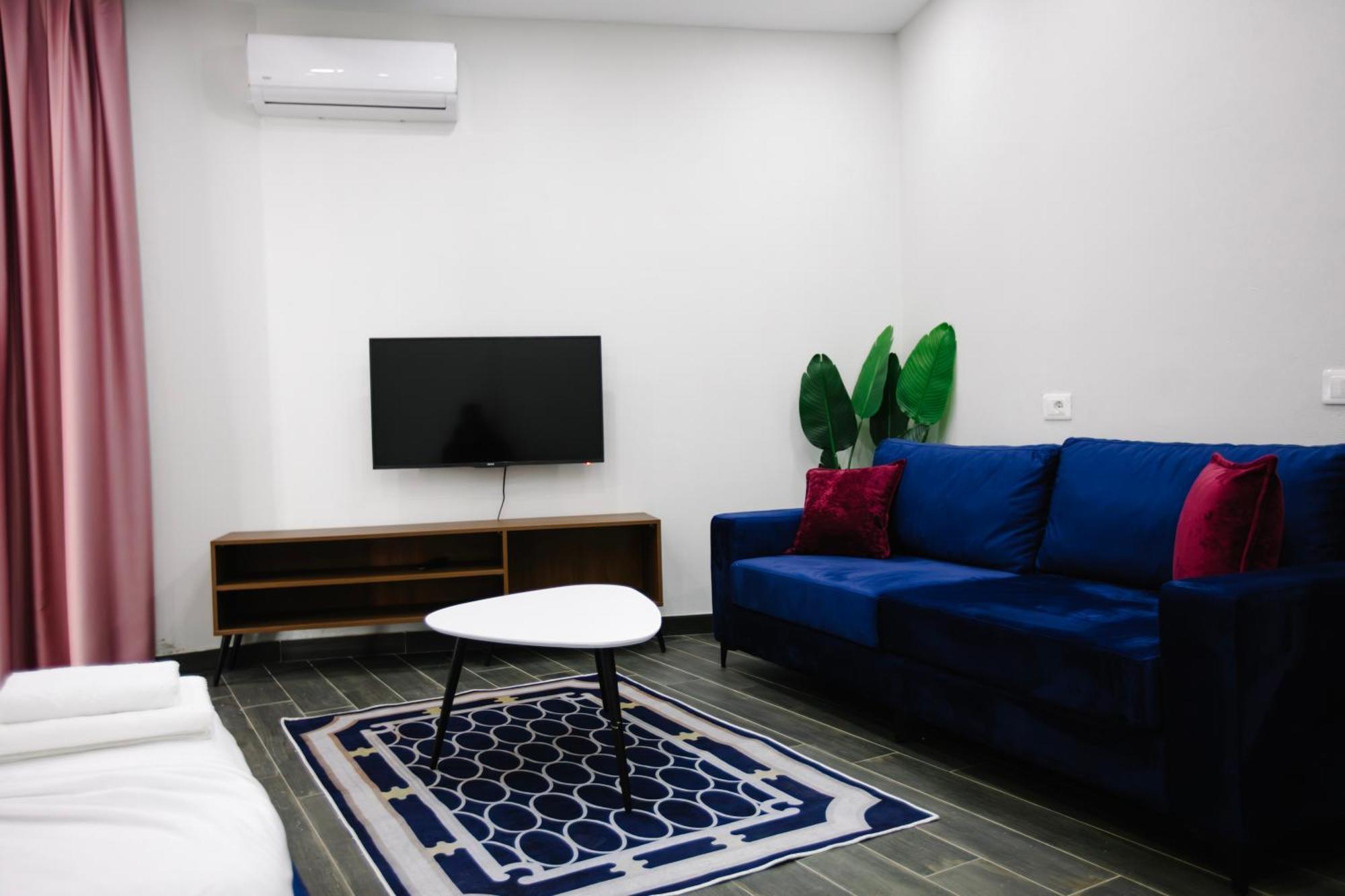 Andor Luxury & Duplex Hotel 3*