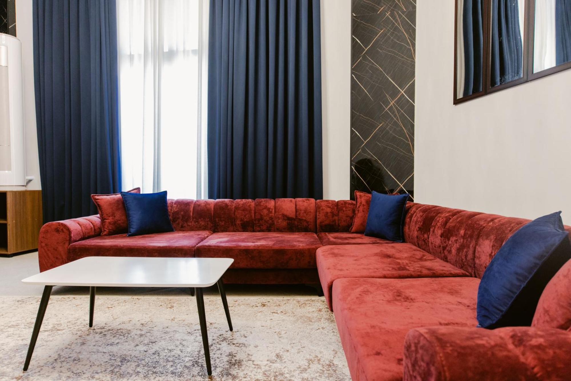 Hotel Andor Luxury & Duplex