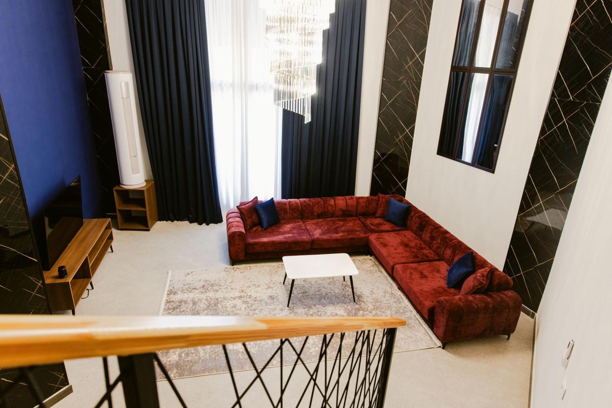 Andor Luxury & Duplex 3*