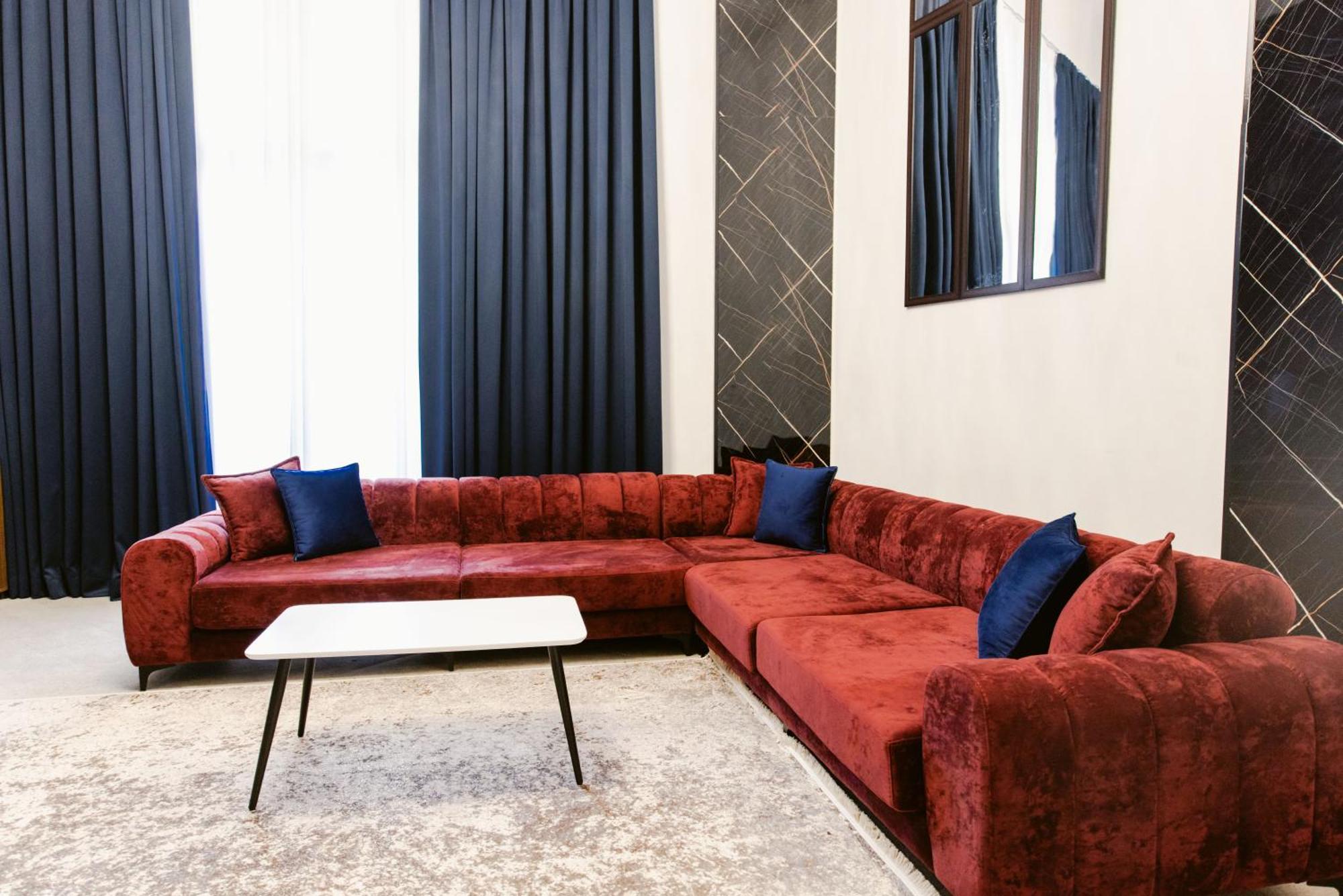 Andor Luxury & Duplex 3* Kryemëdhej