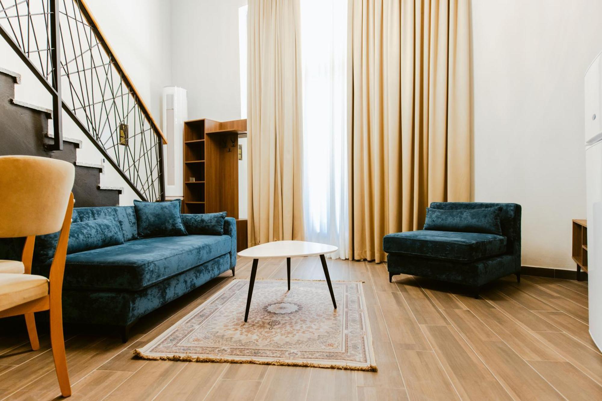 Andor Luxury & Duplex
