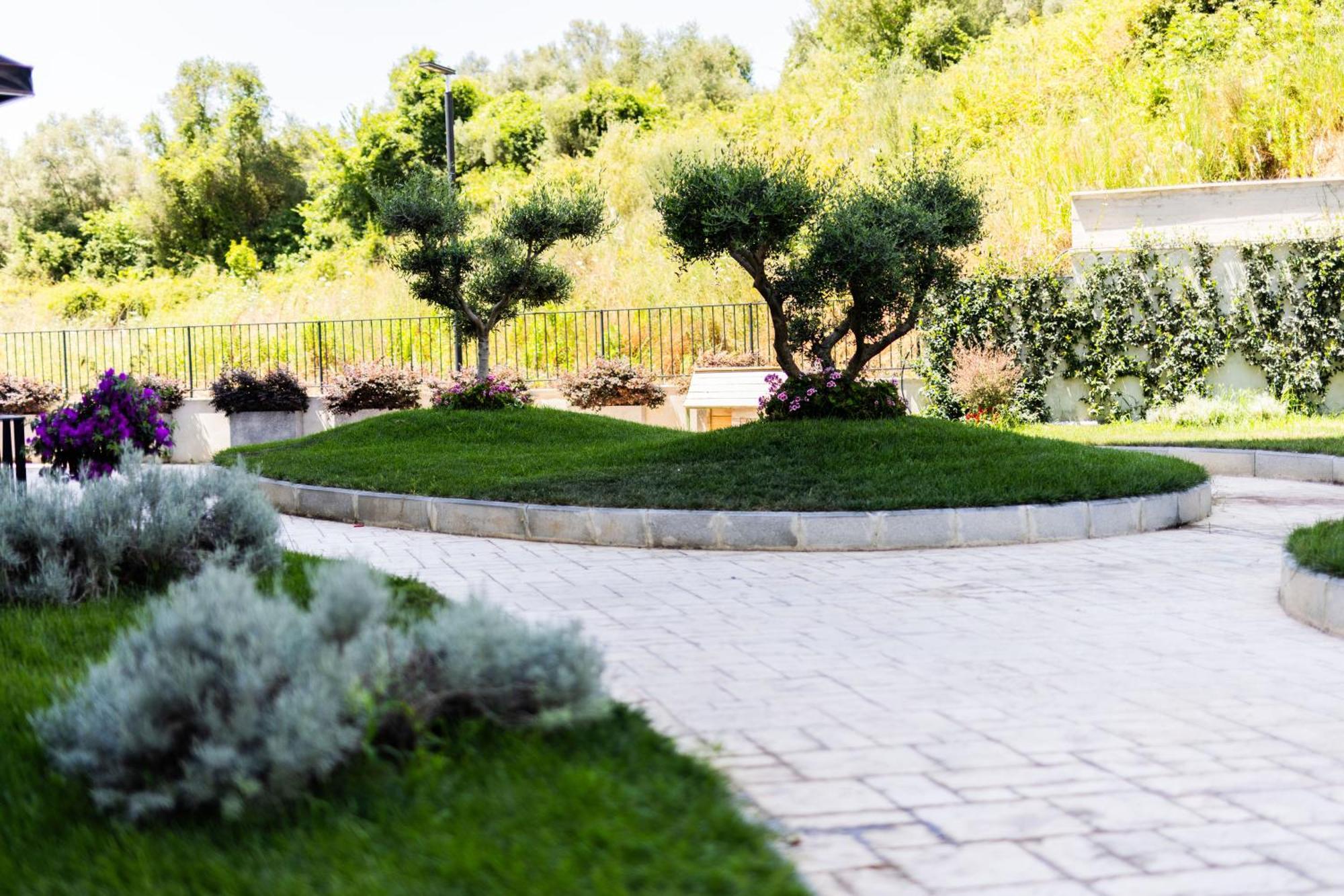 Andor Luxury & Duplex 3* Kryemëdhej