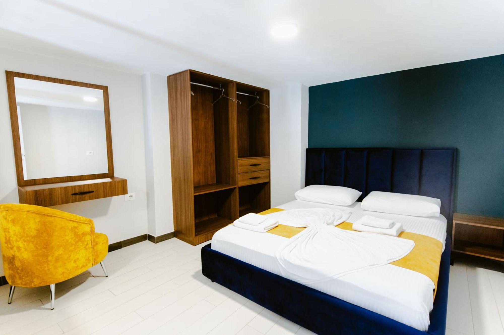 Andor Luxury & Duplex Hotel