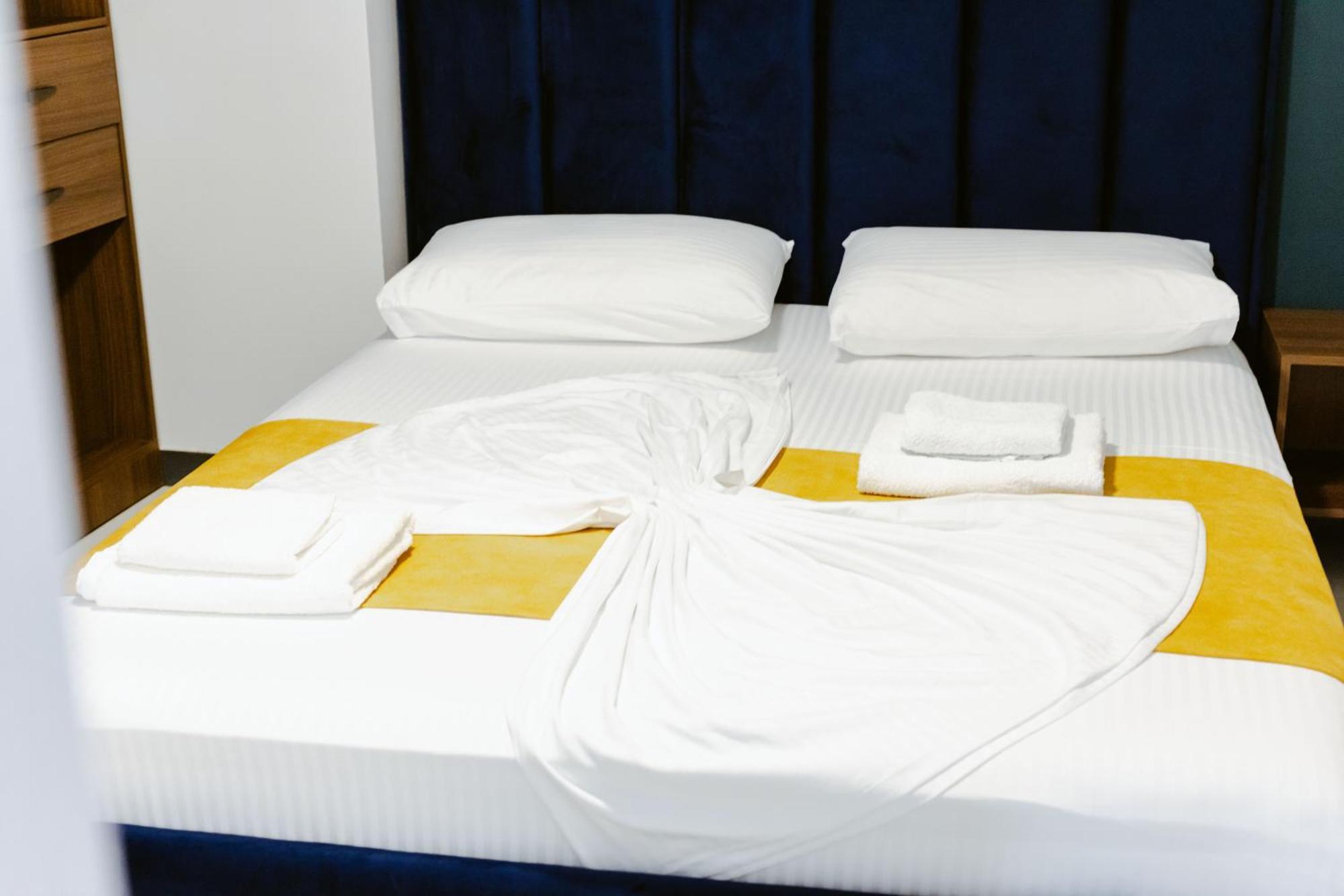 Andor Luxury & Duplex Hotel 3*