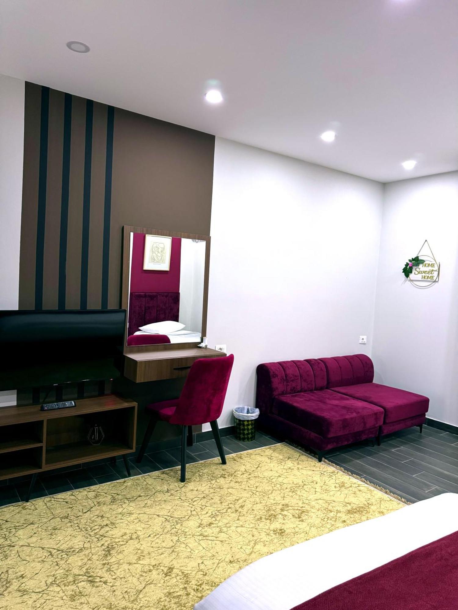 Andor Luxury & Duplex