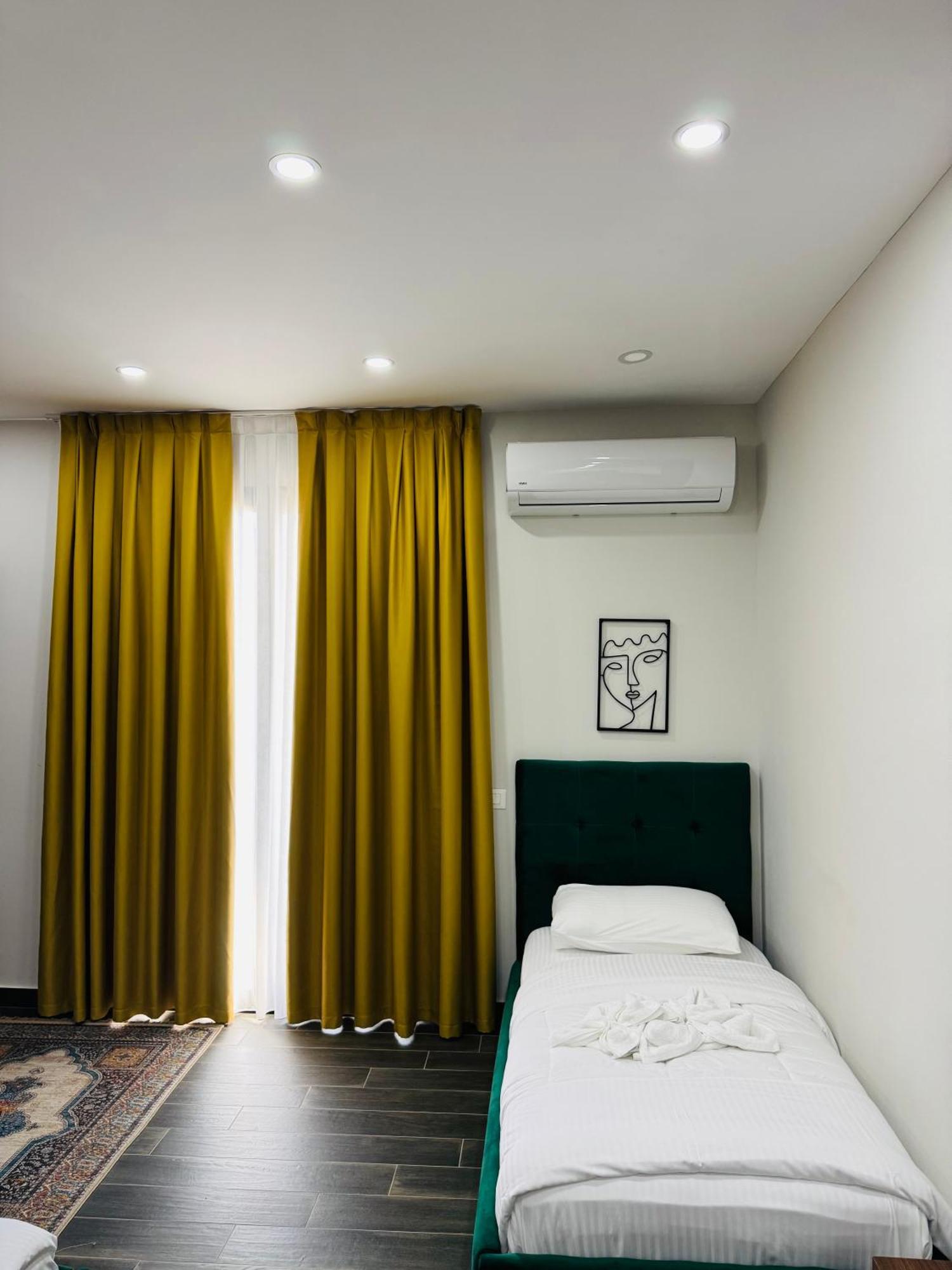 Hotel Andor Luxury & Duplex