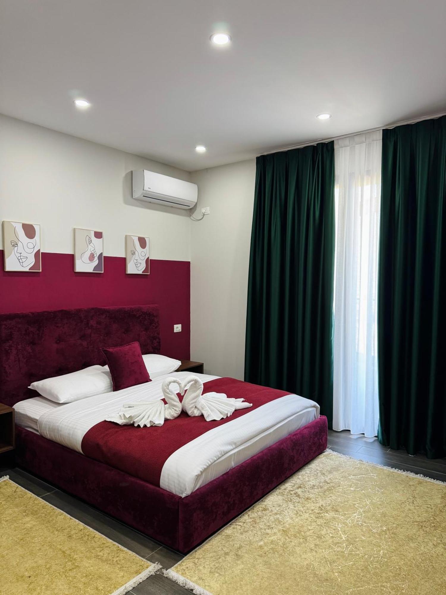 Andor Luxury & Duplex 3*