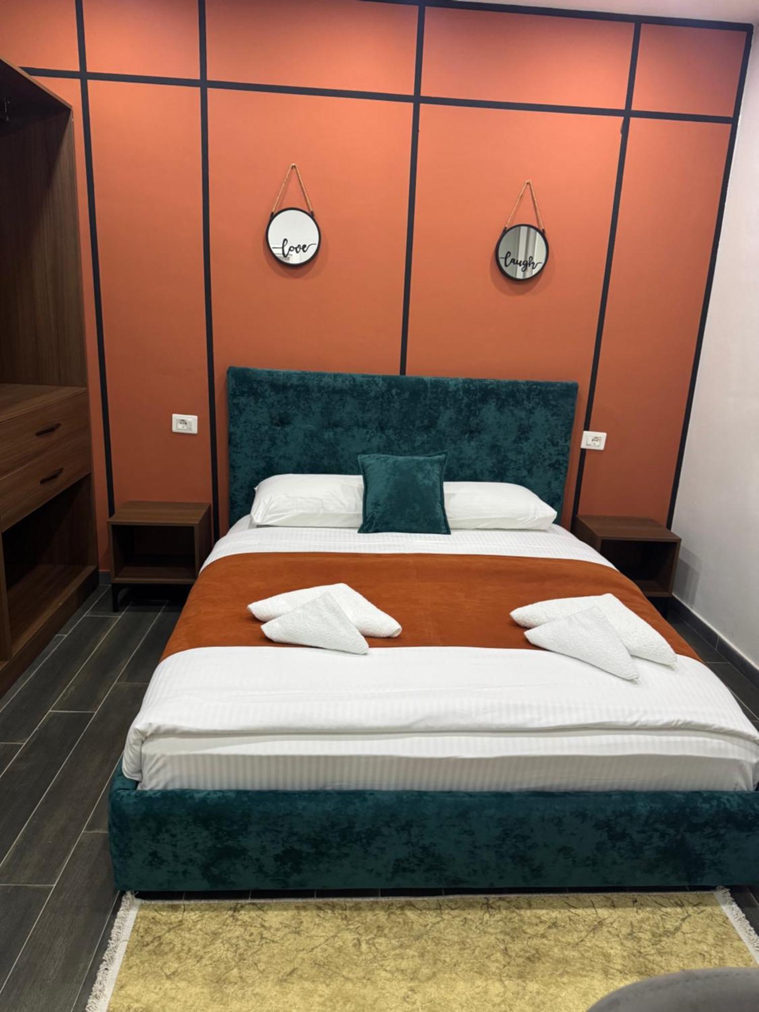 Andor Luxury & Duplex 3* Kryemëdhej