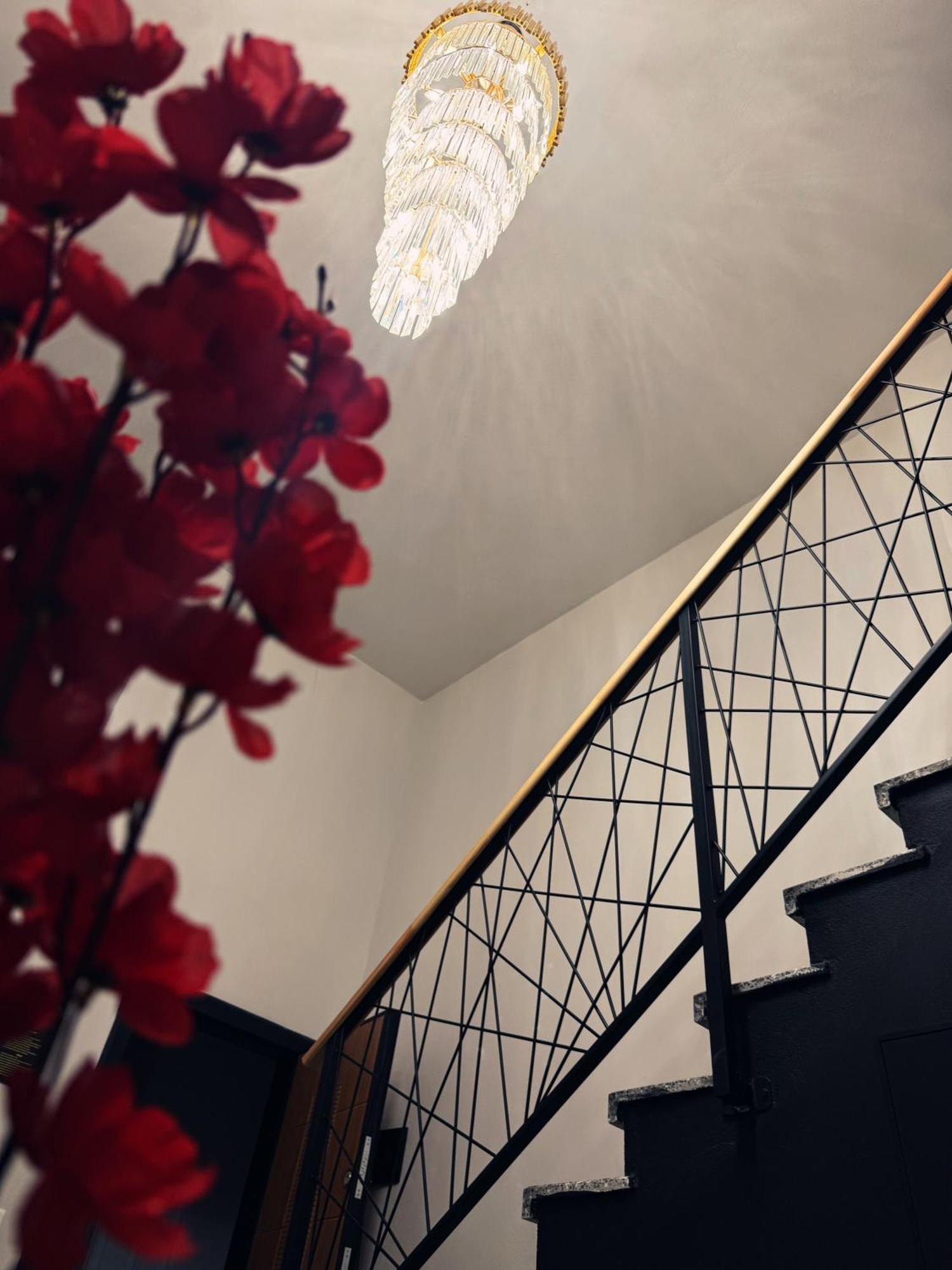 Hotel Andor Luxury & Duplex