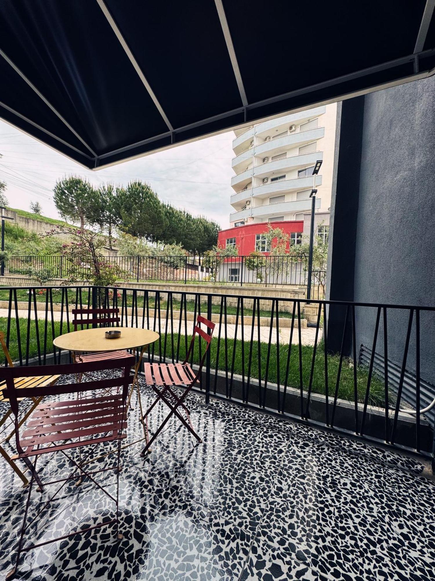 Andor Luxury & Duplex Hotel