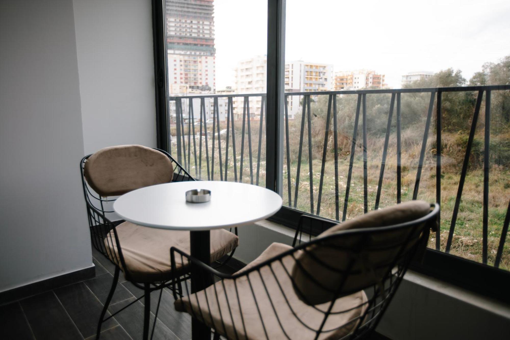 Andor Luxury & Duplex Hotel